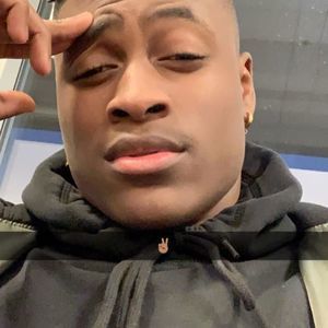 Meet your Posher, Blake